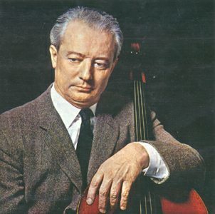 バッハ 無伴奏チェロ組曲 全曲 フルニエ 1960-61年録音: クラシック 