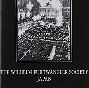 ベートーヴェン 交響曲第9番「合唱」 フルトヴェングラー／VPO 1953.3