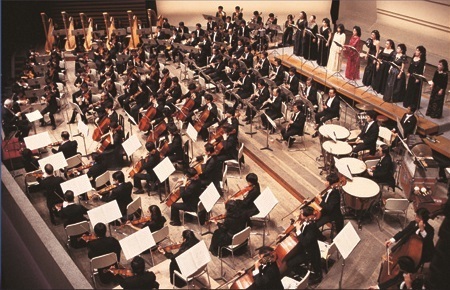 ブルックナー 交響曲第8番 朝比奈隆／大阪フィルハーモニー交響楽団 2001年録音: クラシック音楽 名曲・名盤CD求めて三千枚
