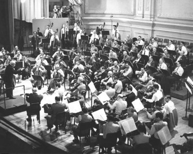 レスピーギ 「ローマの祭り」 トスカニーニ／フィラデルフィア管弦楽団 1941年録音: クラシック音楽 名曲・名盤CD求めて三千枚